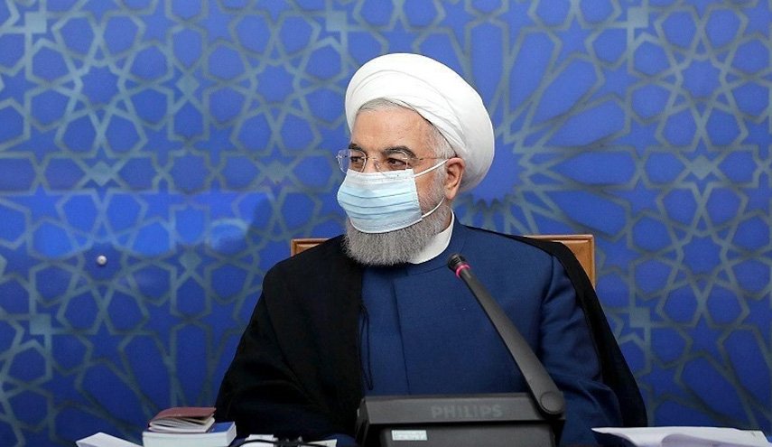 روحانی دستگاه‌های دولتی را به تسریع واگذاری سهام کارخانجات و دارایی ها موظف کرد