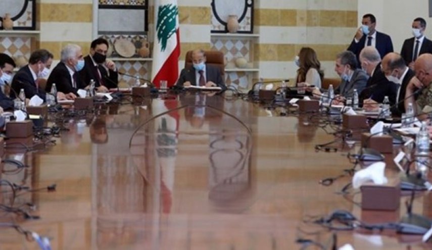 لبنان از رژیم صهیونیستی شکایت می‌کند

