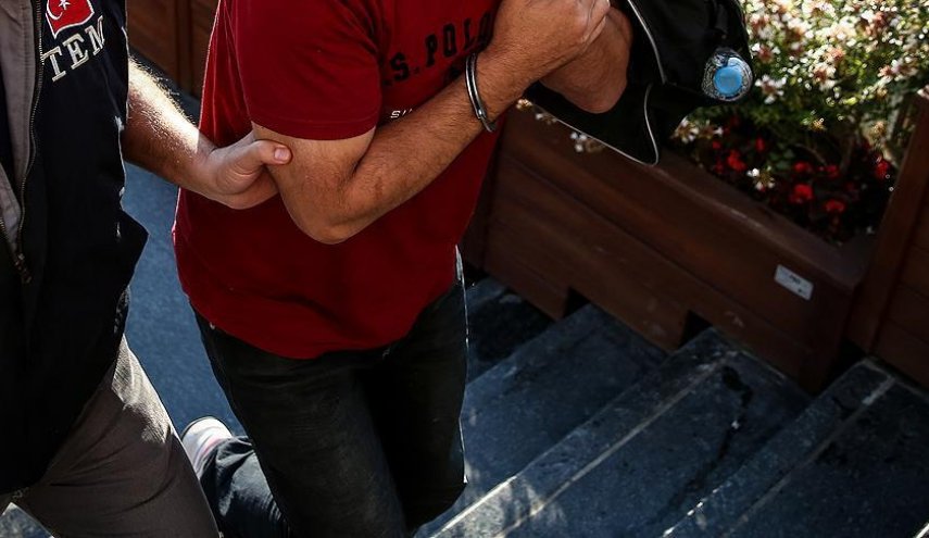 بازداشت ده‌ها نفر دیگر در ترکیه به ظن ارتباط با 'فتح‌الله گولن'