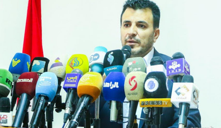 وزير الصحة اليمني يثمن المساعدات الطبية المقدمة من عمان وإيران