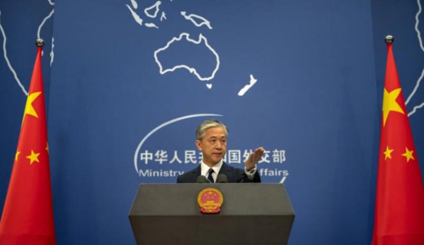 الصين تعلق اتفاقات تبادل المطلوبين بين هونغ كونغ و3 دول غربية
