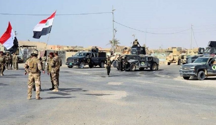 مقتل ضابط عراقي كبير في هجوم لـ