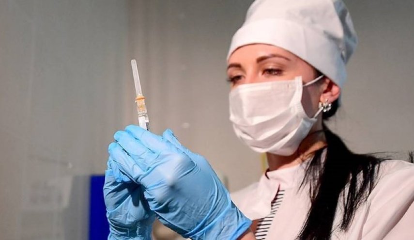 یک واکسن کرونای روسی آزمایش بالینی خود را آغاز کرد