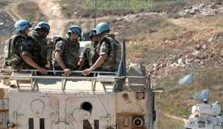 دوريات راجلة ومؤللة لليونيفيل والجيش اللبناني قرب السياج الحدودي