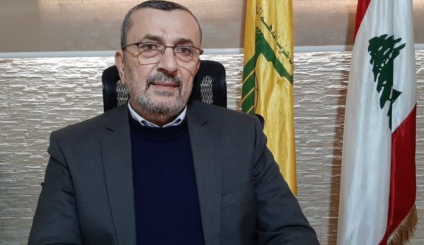 عز الدين: حزب الله لا يغطي من يعبث بأمن الناس ولقمة عيشهم