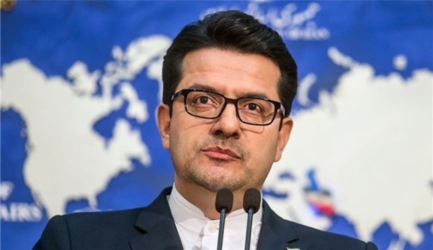 طهران ترحب بإعلان طالبان وقف إطلاق النار لمدة 3 أيام