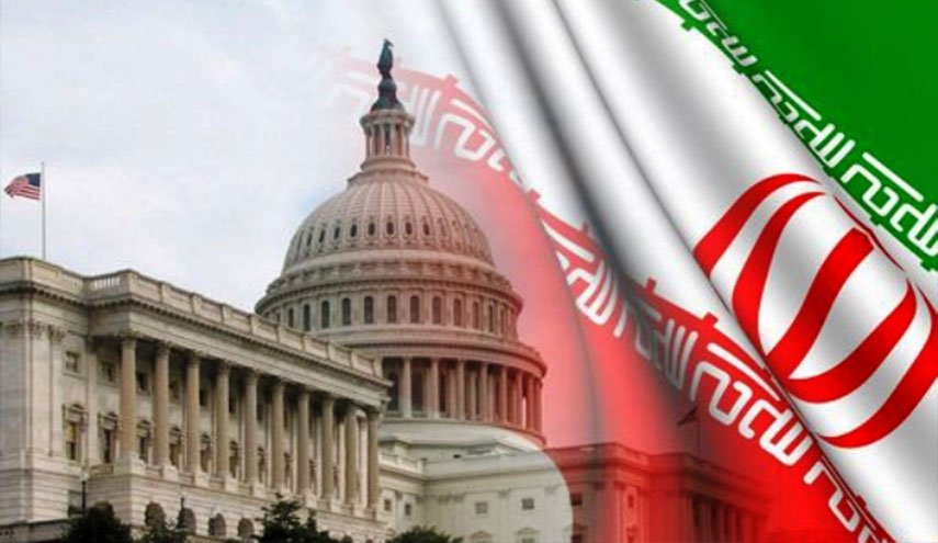 امريكا تتابع تخرصاتها حول منع رفع حظر التسليح عن إيران