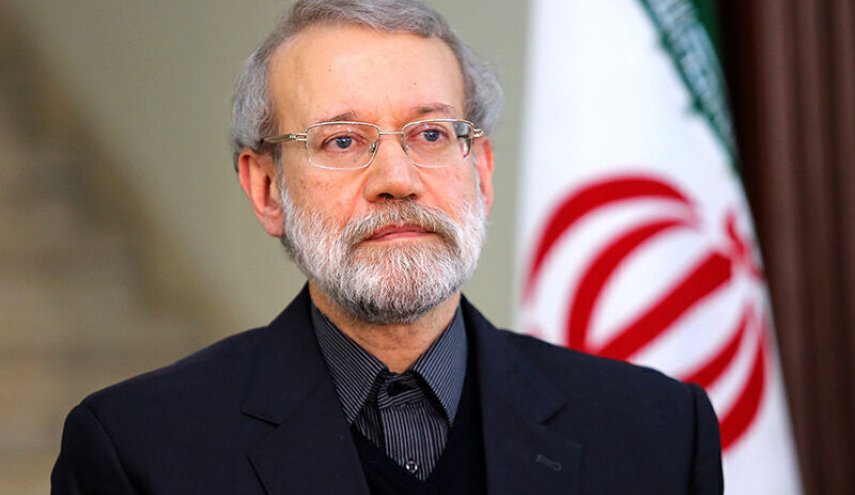 ثبت نام «علی لاریجانی» در انتخابات قطعی شد