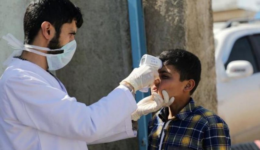 ارتفاع الإصابات بكورونا إلى أكثر من 700 شخص في سوريا