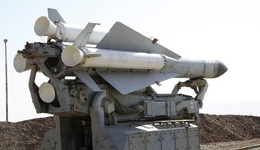 ارتش حفتر برای مقابله با حملات ترکیه سامانه «اس ۲۰۰» مستقر کرد