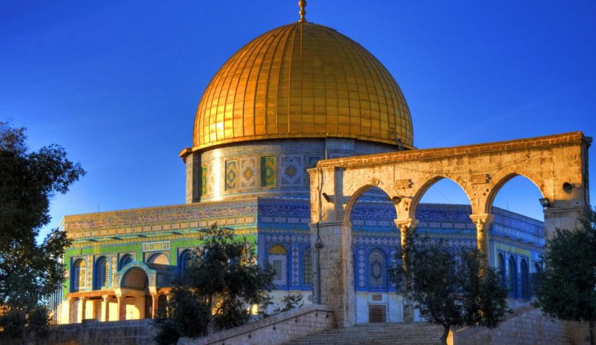 ذكرى خراب الهيكل والشعب الفلسطيني جاهز لهم