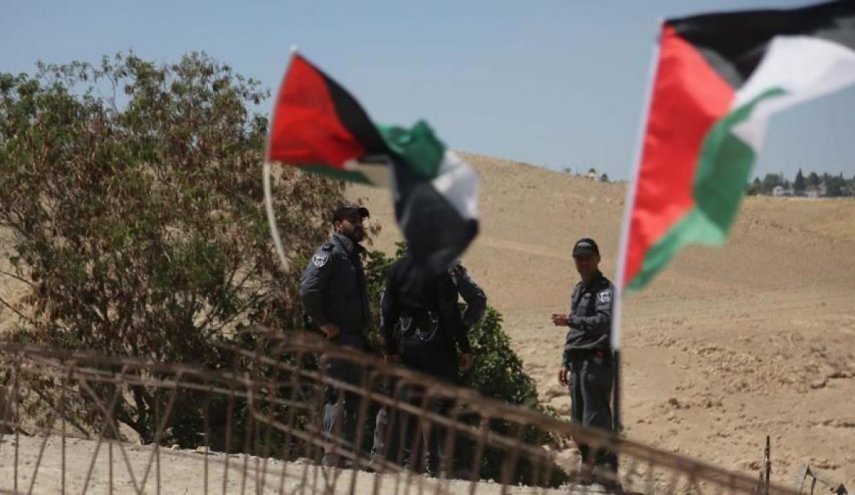 نشست ستاد بحران فلسطین در رام الله؛ طرح اشغال کرانه باختری باید لغو شود
