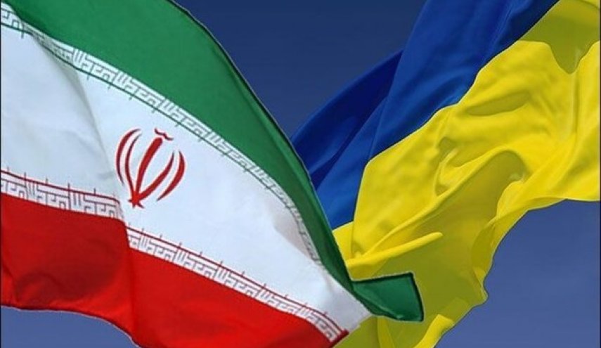 وفد ايراني يصل كييف للبحث حول قضية الطائرة الاوكرانية المنكوبة