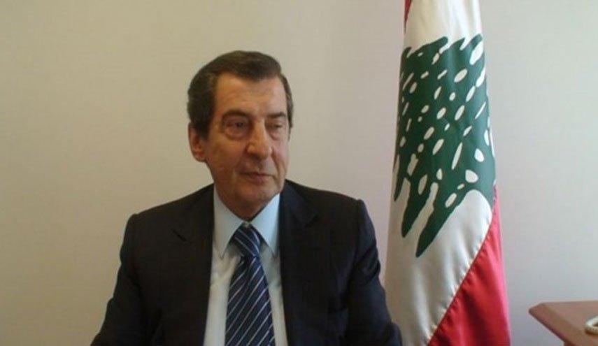 هشدار مسئول لبنانی درباره اجرای طرح «الحاق» علیه فلسطین