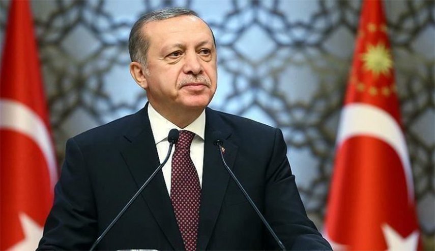 اردوغان يعلن عزمه على تتويج 'النضال'..من سوريا الى العراق وليبيا!