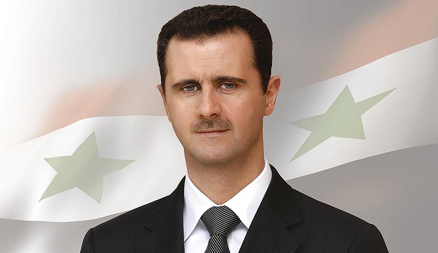 بالاسماء..الرئيس الأسد يعلن قائمة الفائزين بعضوية مجلس الشعب