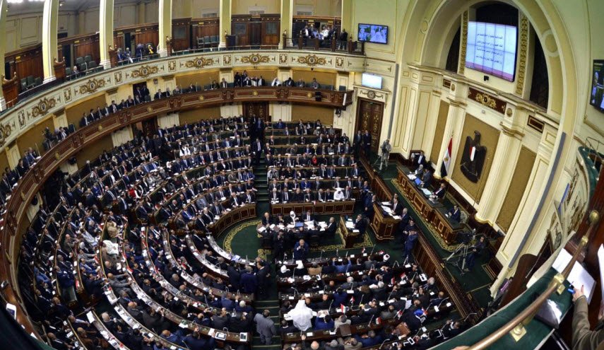 برلماني مصري يعلق على خبر  إرسال قوات إلى سوريا