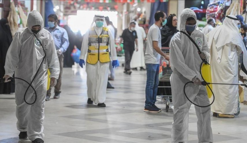 لبنان يستمر بتسجيل ارتفاع بأعداد اصابات بفيروس كورونا