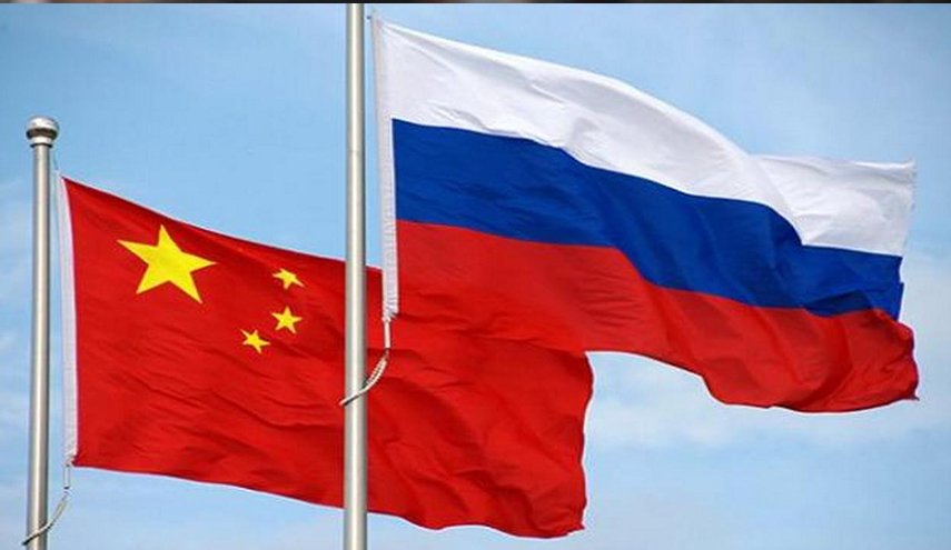 الصين وروسيا قوتان عسكريتان منافستان للولايات المتحدة