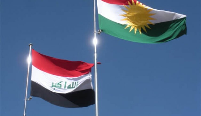 منبع دولتی عراق: به زودی توافقی فرا‌گیر میان بغداد و اربیل امضا می‌شود
