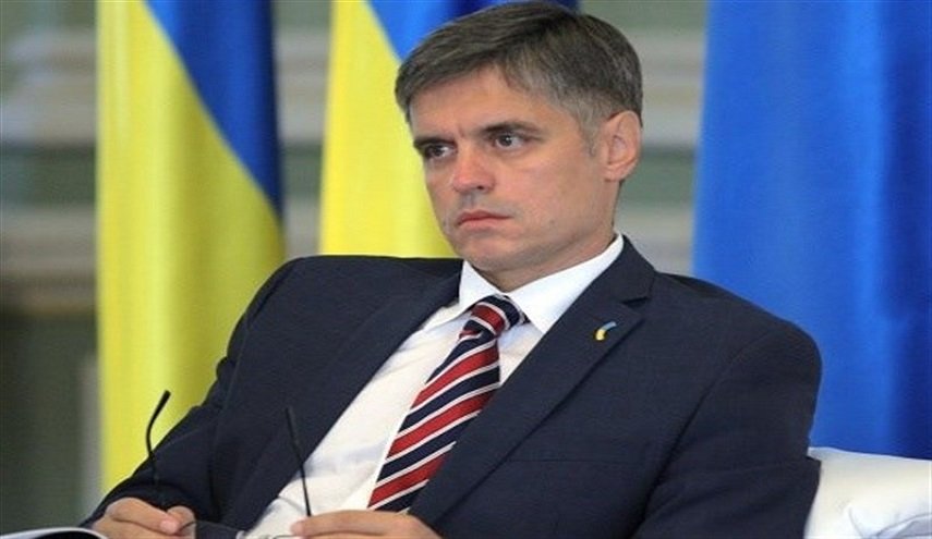 أوكرانيا تعتبر محادثاتها مع وفد إيران حول الطائرة الاوكرانية بناءة
