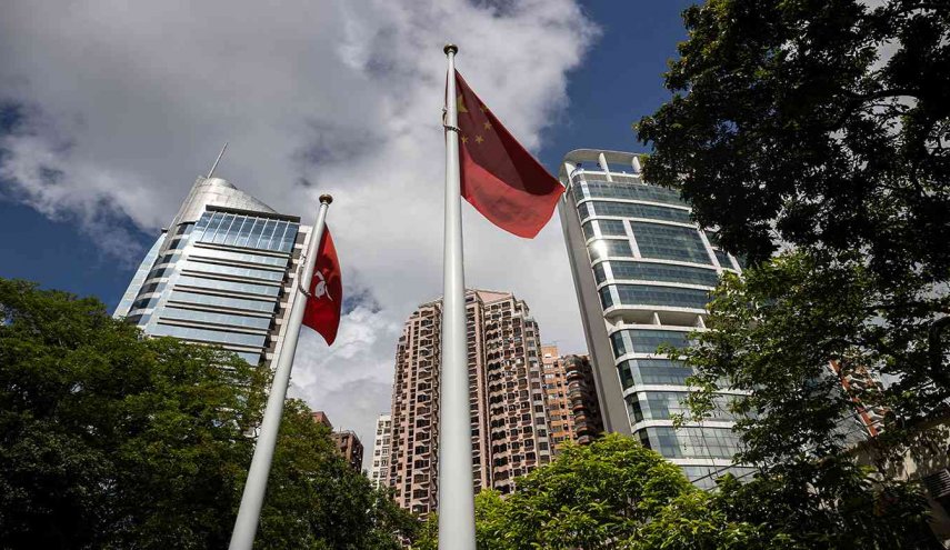 الصين تدعم قرار هونغ كونغ تأجيل الانتخابات التشريعية