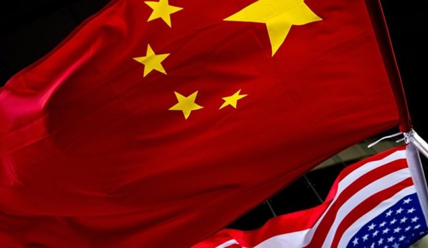 آمریکا یک شرکت و دو فرد چینی را تحریم کرد

