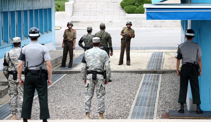 كوريا الجنوبية تتعهد بدعم جهود توسيع التبادل مع الشمال