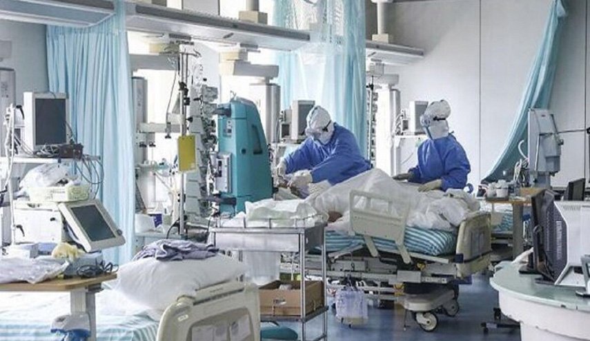 هزینه هر بیمار کرونایی برای وزارت بهداشت چقدر است؟/ بیش از ۱۶ هزار جان باخته کرونا درکشور/ درآمد بیمارستانها بخاطر عدم پذیرش بیماران عادی نزدیک به صفر است