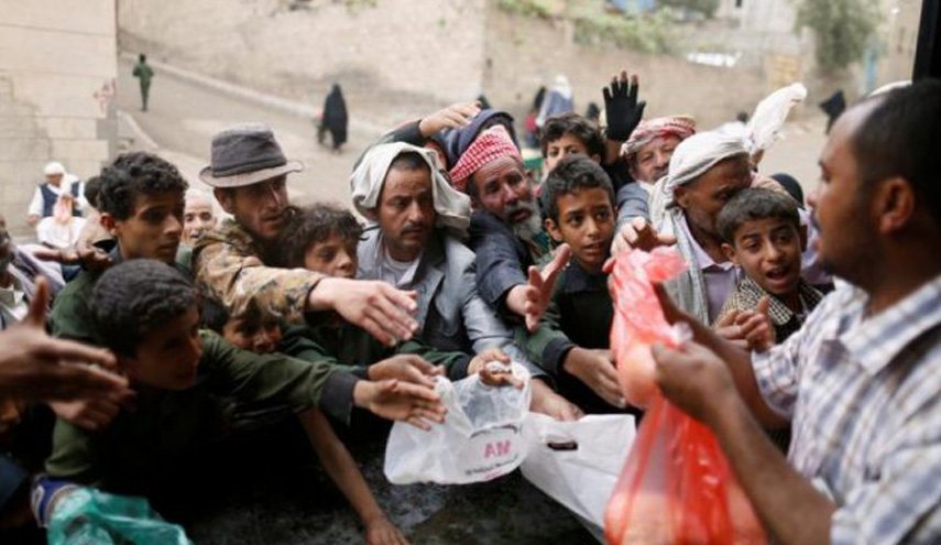 هشدار سازمان ملل/ میلیون‌ها یمنی در آستانه خطر قحطی هستند