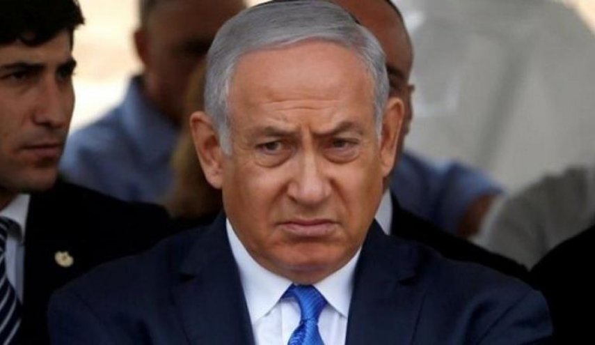«تهدید به مرگ» ساختگی نتانیاهو برای مظلوم نمایی