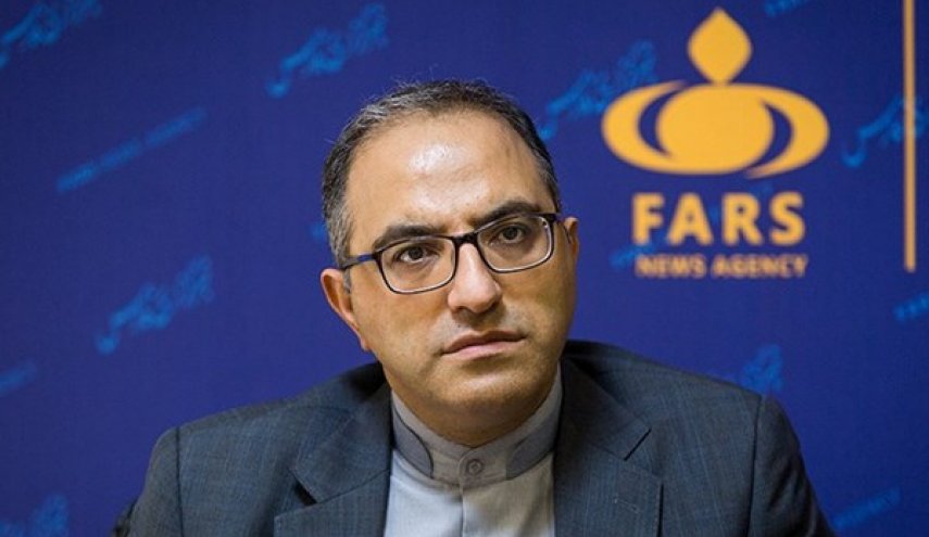 نائب مسيحي: الاقليات الدينية في ايران تحظى بحرية كاملة