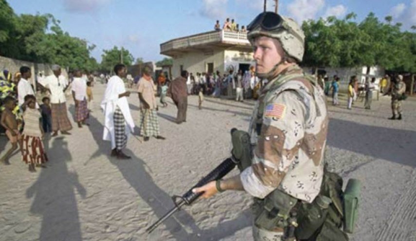 العفو الدولية تطالب امريكا بدفع تعويضات لضحاياها في الصومال