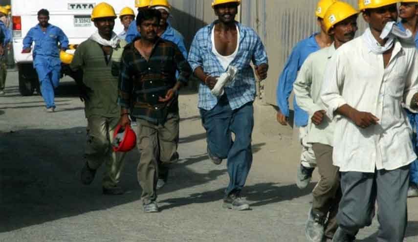 الإمارات تشهد عمليات تسريح قاسية للعمالة الوافدة