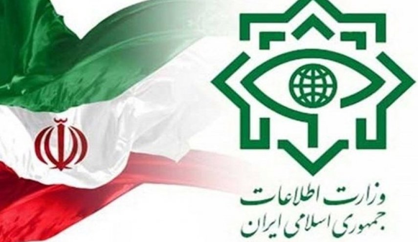 الأمن الإيرانية تعلن اعتقال متزعم مجموعة إرهابية خطيرة