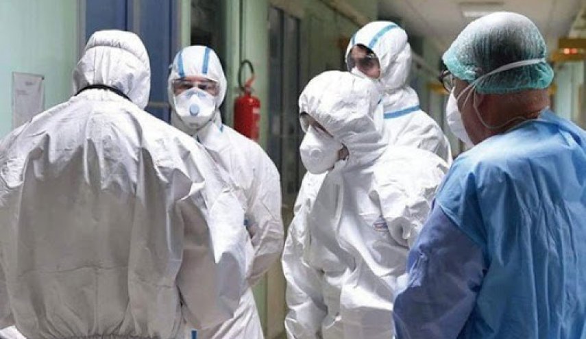 الصحة الجزائرية تعلن وفاة 3 أطباء وممرض بكورونا