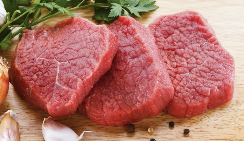 دراسة: اللحوم الحمراء تلحق أذى كبيرا بصحة القلب