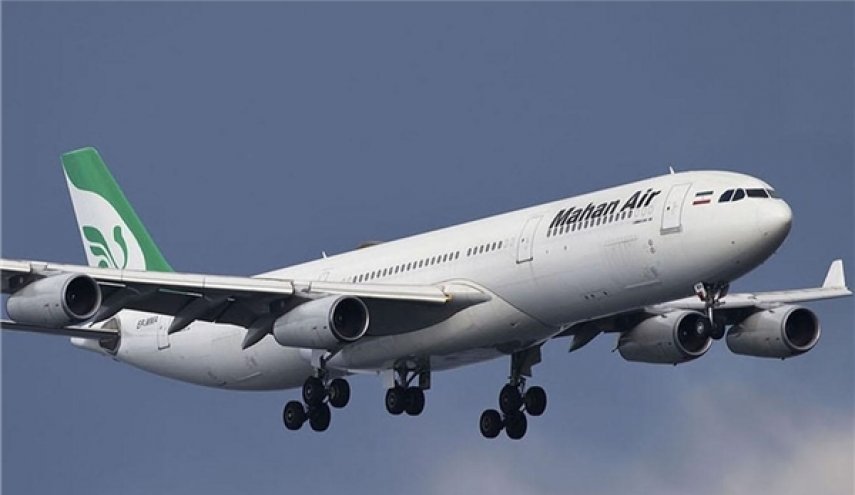 شركات الطيران الايرانية تستأنف الرحلات لتركيا