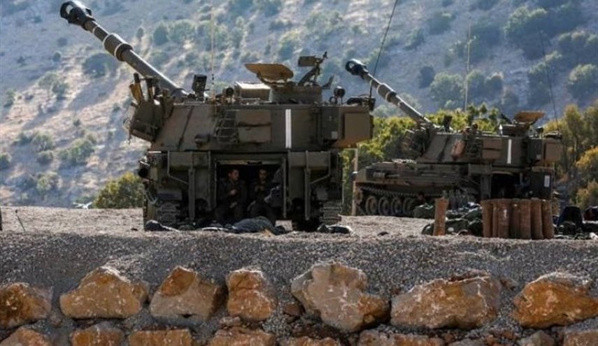 تداوم حالت آماده باش ارتش رژیم اسرائیل در مرز با لبنان