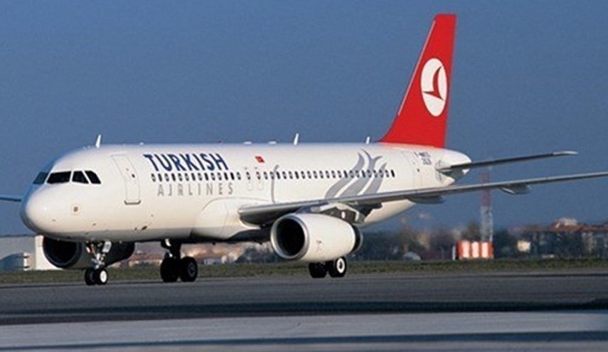ترکیه پروازهای خود را به عراق تعلیق کرد