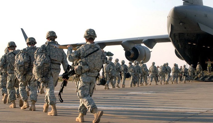 ماموریت نیروهای ائتلاف آمریکایی محدود شد/ عراق، نیروهای ائتلاف آمریکایی را از روند مبارزه با تروریسم کنار گذاشت