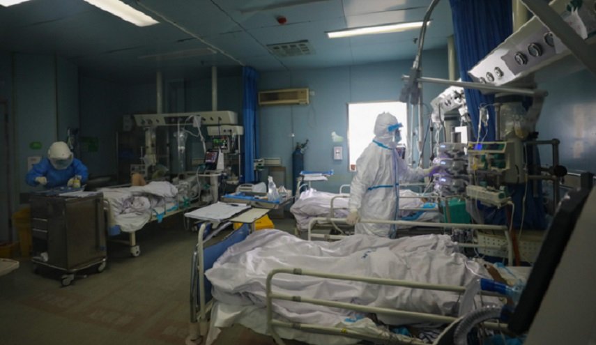 الصحة السورية: 29 إصابة وحالة حالة وفاة جديدة بفيروس كورونا