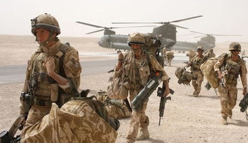اسناد جدید از جنایت جنگی انگلیس در کشتار غیرنظامیان افغان