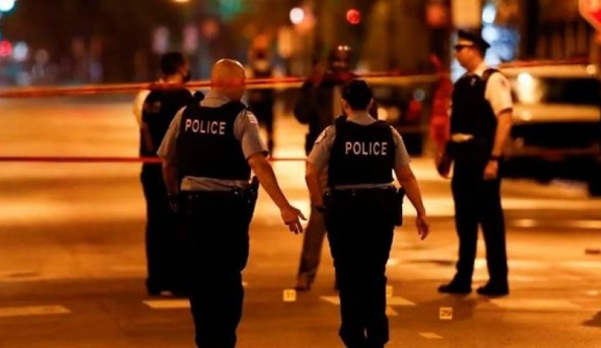 27 کشته و زخمی ظرف یک هفته در شیکاگو
