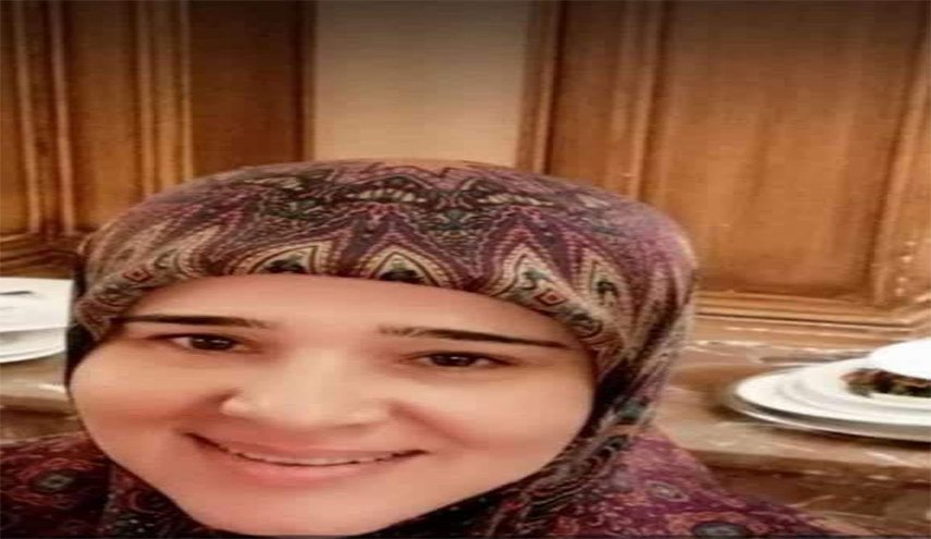 وفاة اول ممرضة لبنانية بعد إصابتها بكورونا 
