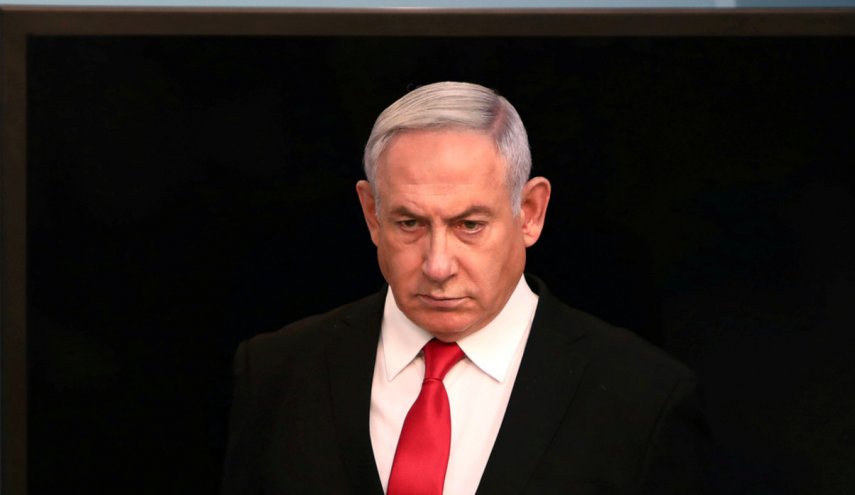 نتانياهو يذعن بإرتفاع غير مسبوق لإصابات كورونا بالارضي المحتلة