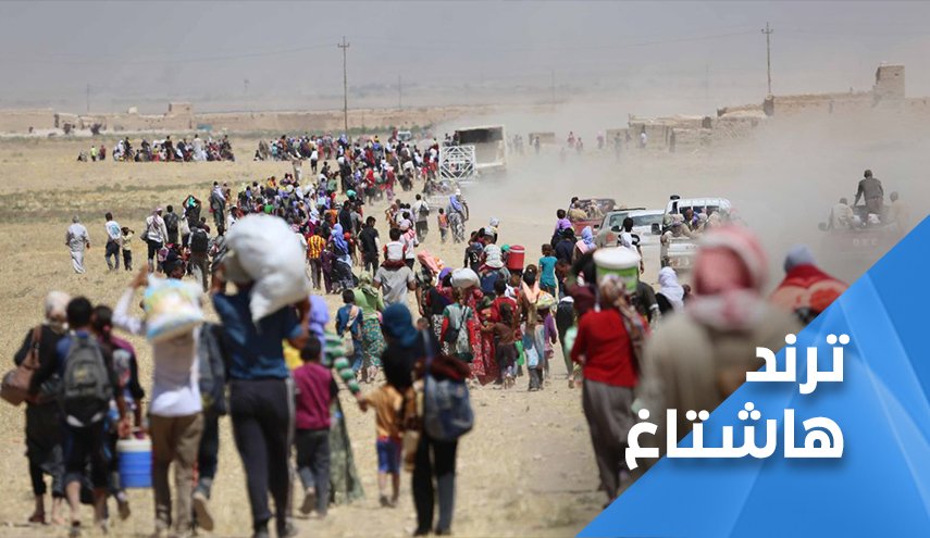 الإيزيديون جـرح ينزف منذ 2014