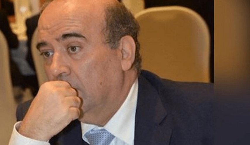 بیوگرافی وزیر خارجه جدید لبنان