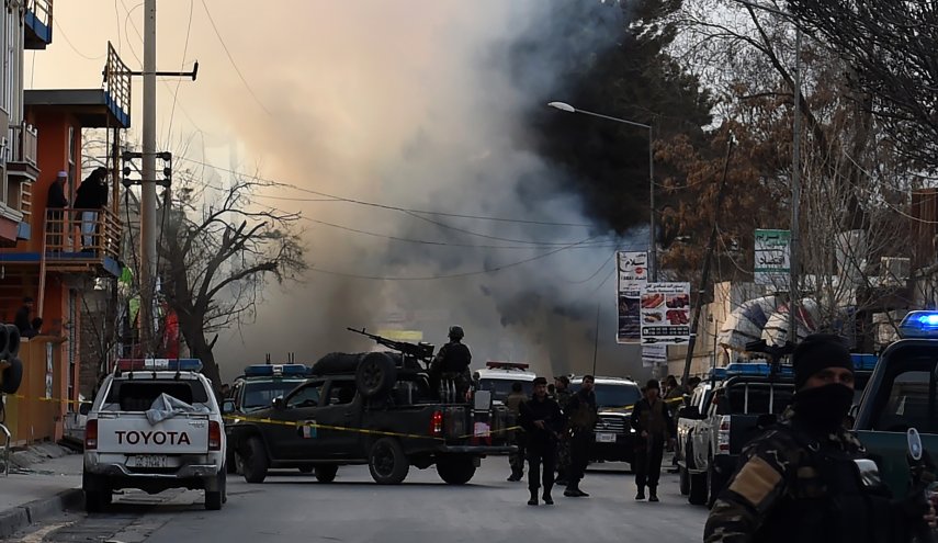 أحدث الانباء عن مدينة جلال آباد الافغانية بعد هجوم 