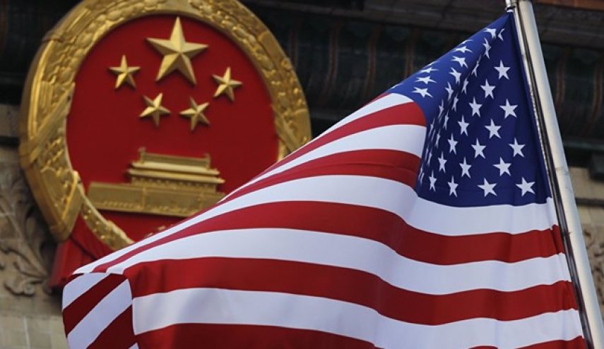 پکن: آمریکا دانشجویان و محققان چینی را آزار می‌دهد
